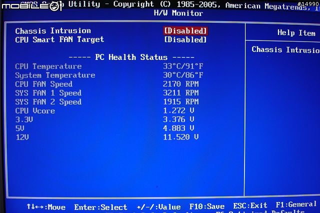 AMD高效能790GX新星 : MSI KA790GX