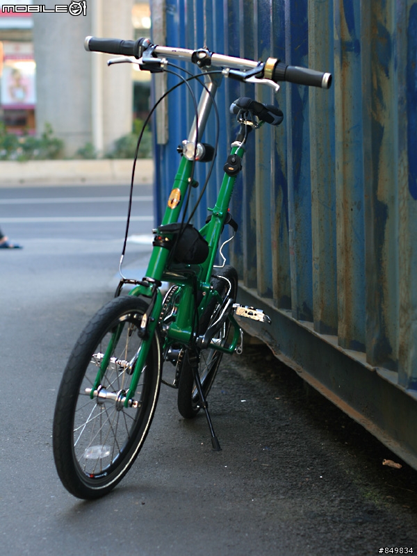 ﹝心得﹞10/18 BF tikit 沙龍照與心得(BIKEfun)