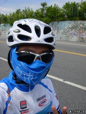 我與我的Yukon洄瀾200公里全紀錄(圖多)