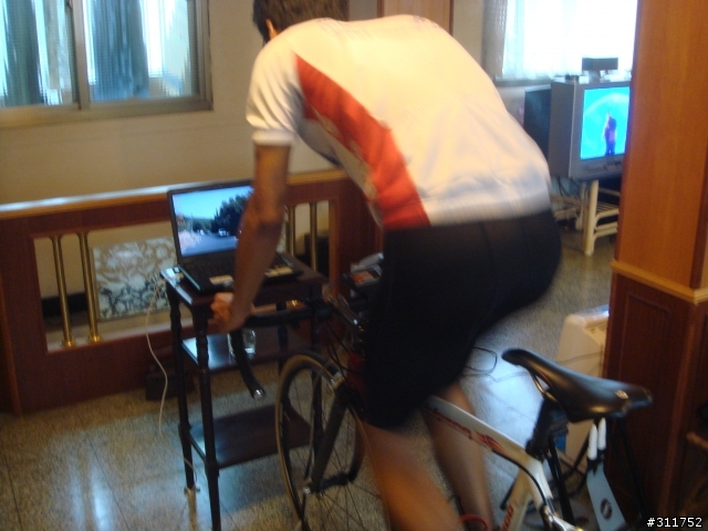 09 環法的決勝點~~普羅旺斯的巨人 Ventoux~~~