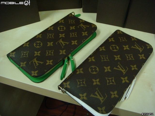 Louis Vuitton INSOLITE 全球經濟大跌的意外禮物~~