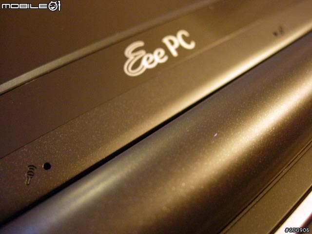 EEEPC 904HA開箱文