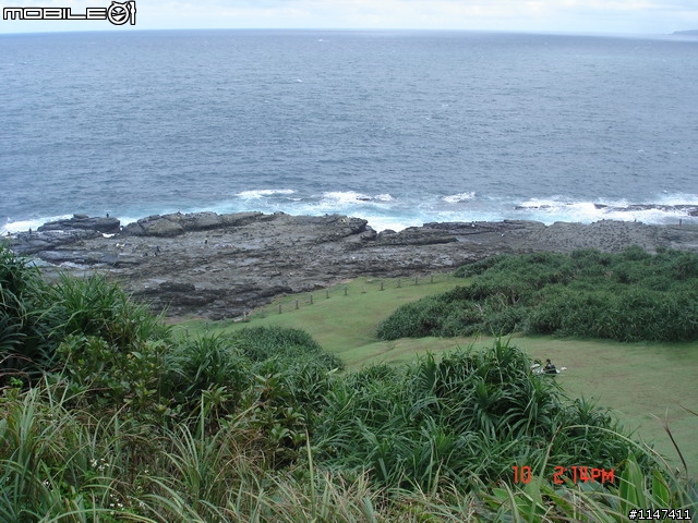 97/10/10-13 環島 ~ 燈塔夢 兄弟情 10月20日更新~