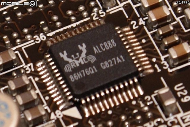 AMD高效能790GX新星 : MSI KA790GX
