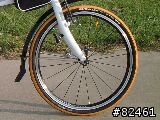 DAHON 異音問題與排除 ~ 發出異音的十個部位