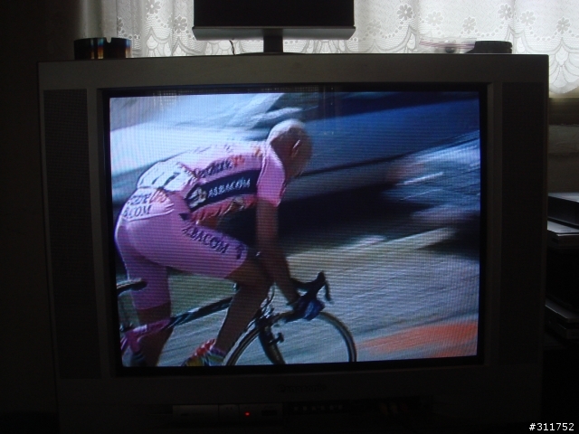09 環法的決勝點~~普羅旺斯的巨人 Ventoux~~~