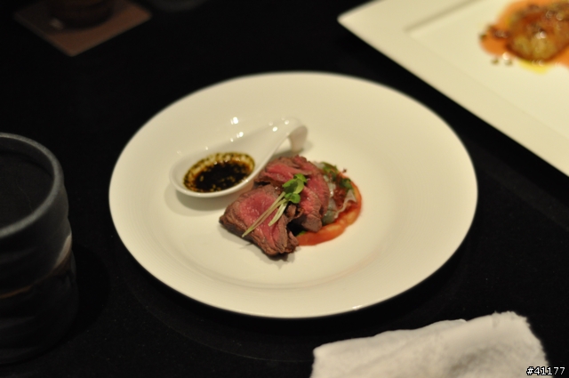 三井料理美術館