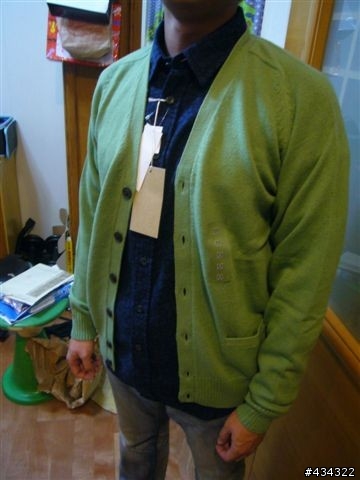 Uniqlo衣服分享