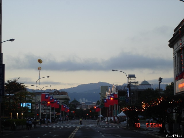 97/10/10-13 環島 ~ 燈塔夢 兄弟情 10月20日更新~