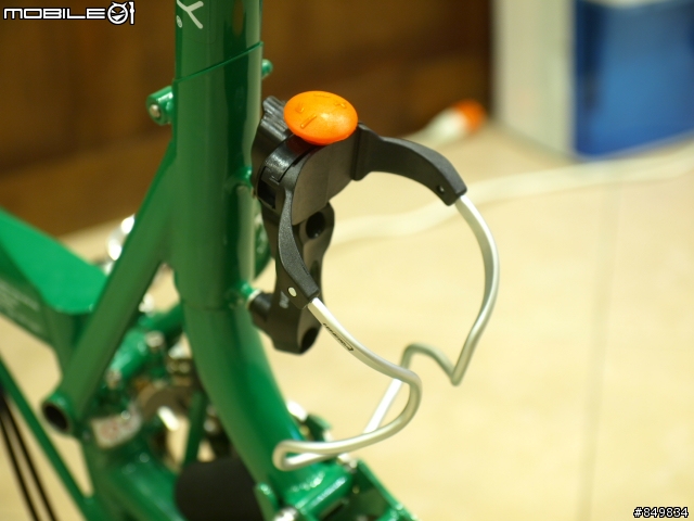 ﹝心得﹞10/18 BF tikit 沙龍照與心得(BIKEfun)