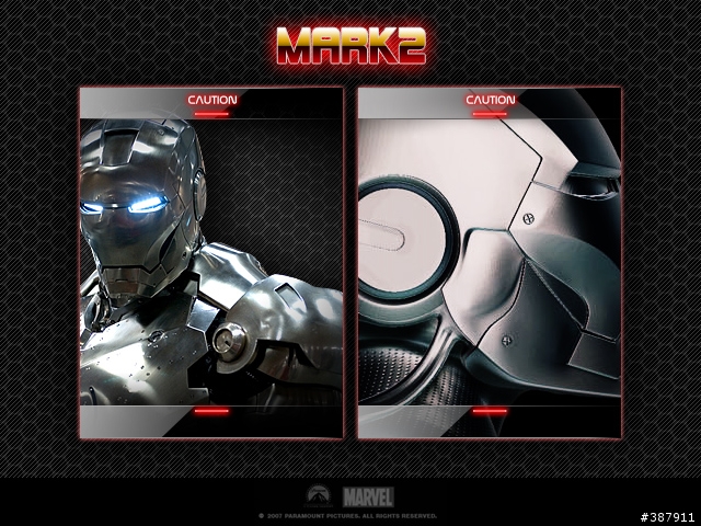 *已停止分享{240x320}-IRONMAN-V2-大全配