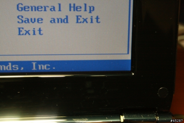 ASUS eeePC S101 螢幕的缺失?!