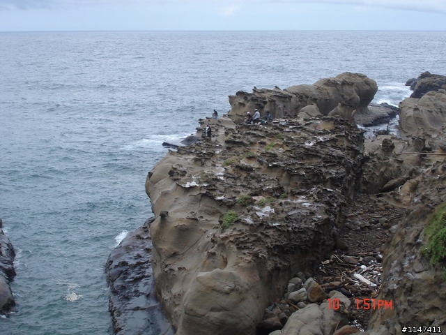 97/10/10-13 環島 ~ 燈塔夢 兄弟情 10月20日更新~