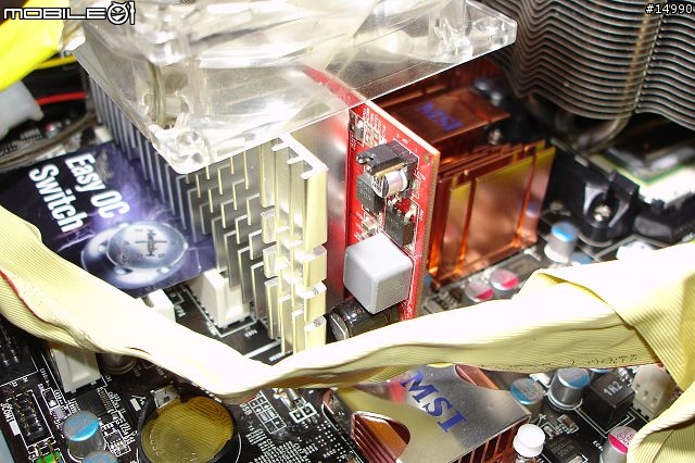 AMD高效能790GX新星 : MSI KA790GX