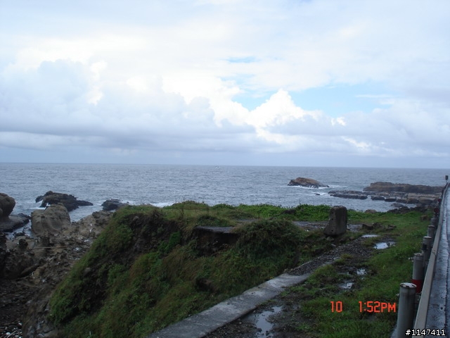 97/10/10-13 環島 ~ 燈塔夢 兄弟情 10月20日更新~