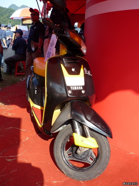 YAMAHA FAMILY DAY 大會師