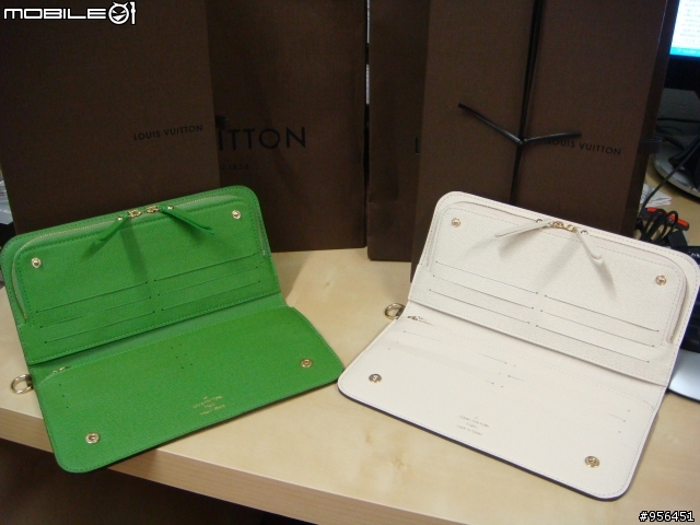 Louis Vuitton INSOLITE 全球經濟大跌的意外禮物~~