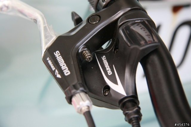 【分享文】10/9 新車入手Louis Garneau XC CASPER