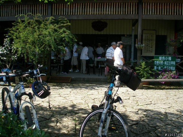 山中單車道--阿里山瑞里風景區 ,與大家分享.