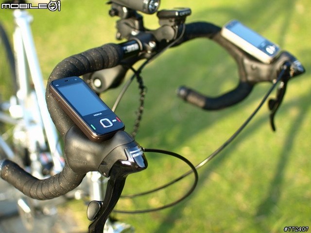 以下犯上,NOKIA N85搶先試用分享文!