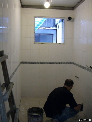 二手屋大改造..砍掉重練 !(完結篇 2008/11/14 新家具,燈具 ,整體感覺 )