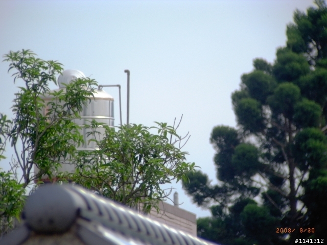 GX200加炮筒及加漸層片