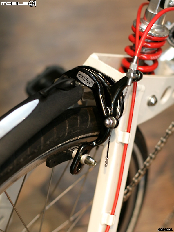 2/27 GIANT FD-17S FD-RS 改裝紀錄照 II(BIKEfun)