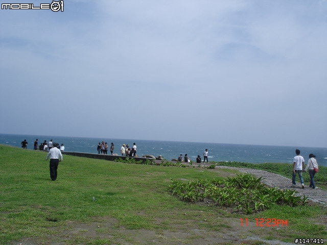 97/10/10-13 環島 ~ 燈塔夢 兄弟情 10月20日更新~