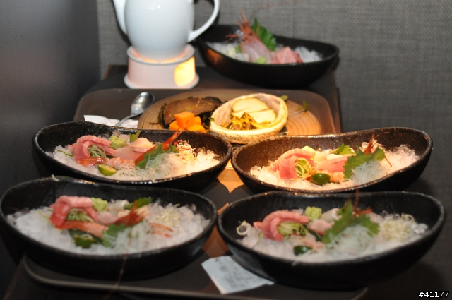 三井料理美術館