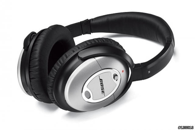 BOSE Quiet Comfort 2 QC2降噪耳機 對決 PANASONIC RP-HC500 旗艦降噪耳機