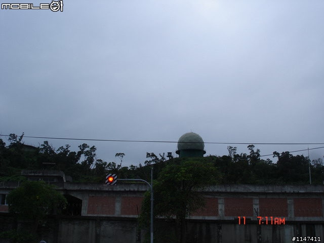 97/10/10-13 環島 ~ 燈塔夢 兄弟情 10月20日更新~