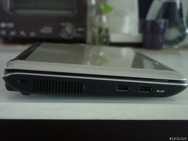 內外兼具的ASUS N10