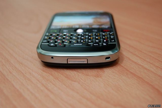 3.5G HSDPA 黑莓機 Bold 9000 深入介紹...