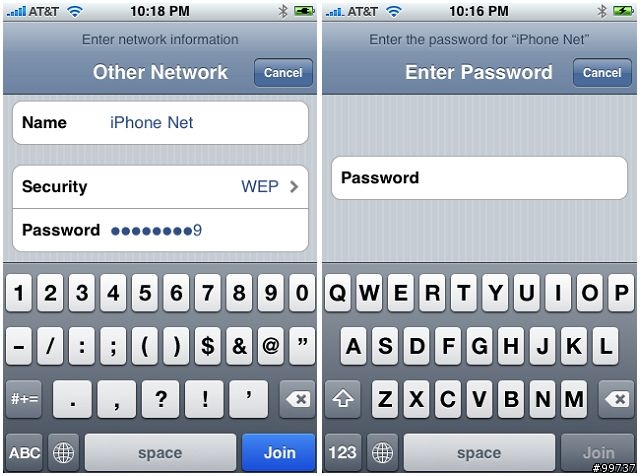 iPhone - PdaNet 讓 iPhone 變成 wireless router