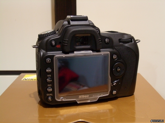 從今天開始進入全新感受 D90