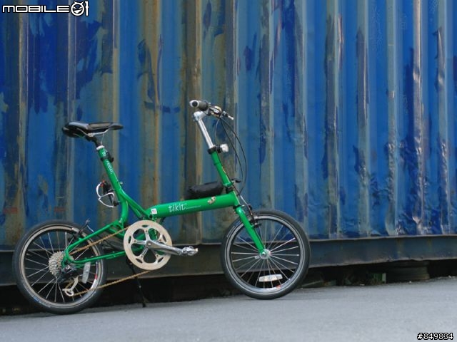 ﹝心得﹞10/18 BF tikit 沙龍照與心得(BIKEfun)