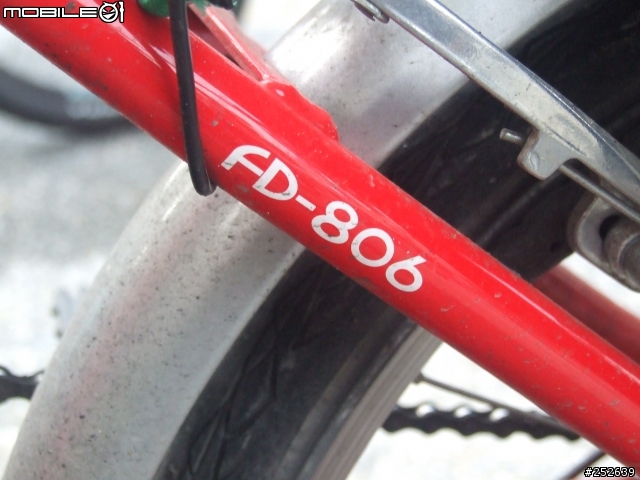 GIANT FD-806 0920-1001環島失敗(?)簡短遊記(欠颱風天 玉里-花蓮鯉魚潭 計90KM)