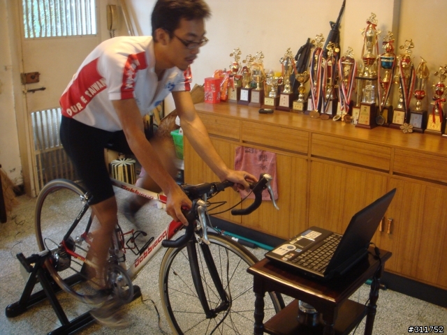 09 環法的決勝點~~普羅旺斯的巨人 Ventoux~~~