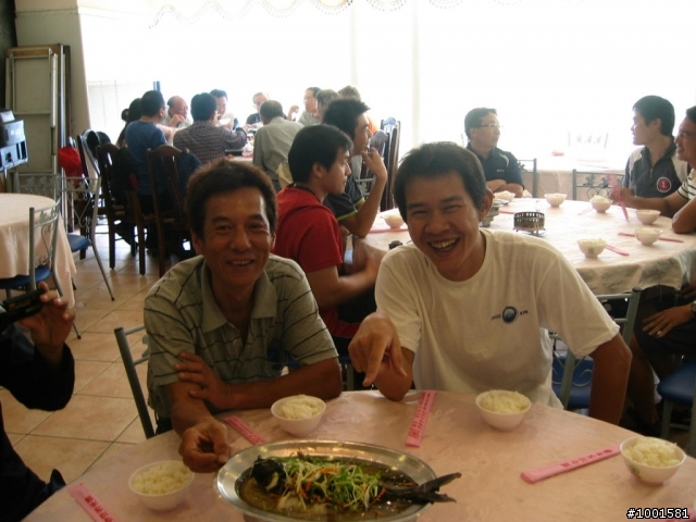 平鎮鐵騎團2008.10.25~26日月潭.武嶺二日歡樂遊
