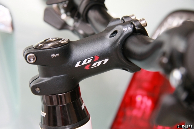【分享文】10/9 新車入手Louis Garneau XC CASPER
