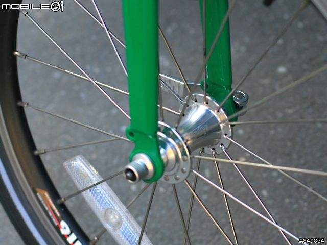 ﹝心得﹞10/18 BF tikit 沙龍照與心得(BIKEfun)