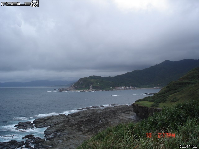 97/10/10-13 環島 ~ 燈塔夢 兄弟情 10月20日更新~