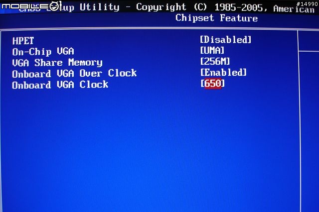 AMD高效能790GX新星 : MSI KA790GX