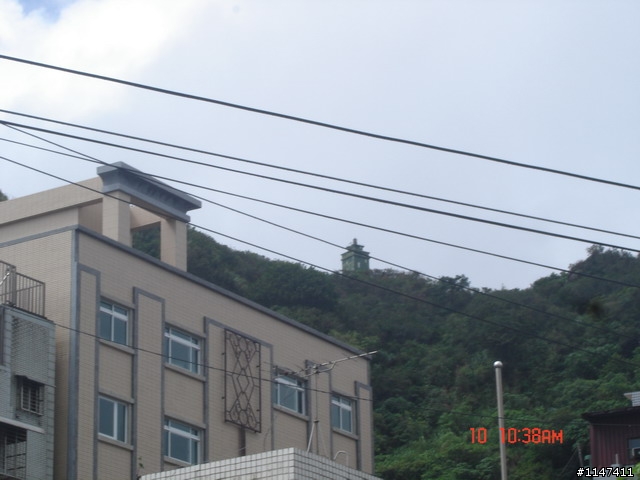 97/10/10-13 環島 ~ 燈塔夢 兄弟情 10月20日更新~