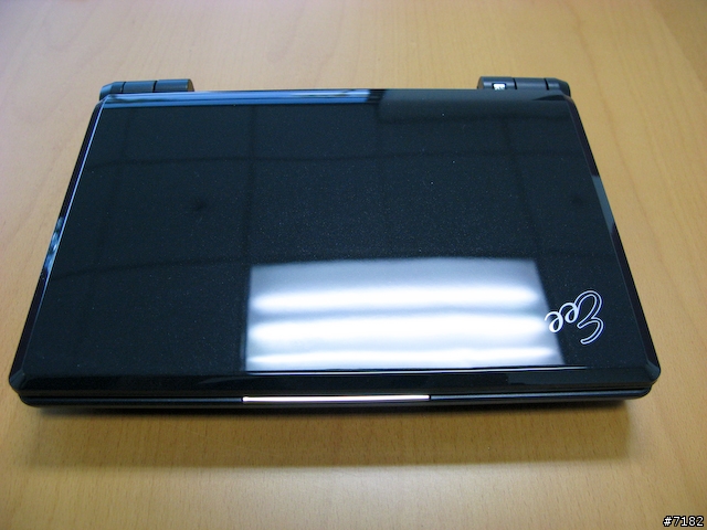 EEEPC 900HA 開箱文