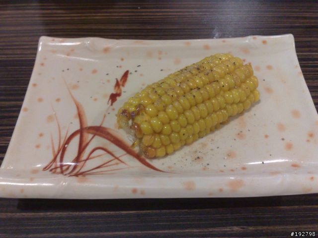 【景點】京都~日式料理現做吃到飽~