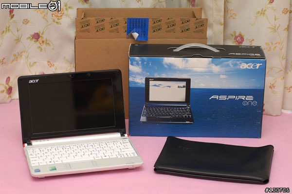 Aspire One 嚴重故障,連換兩台,退貨