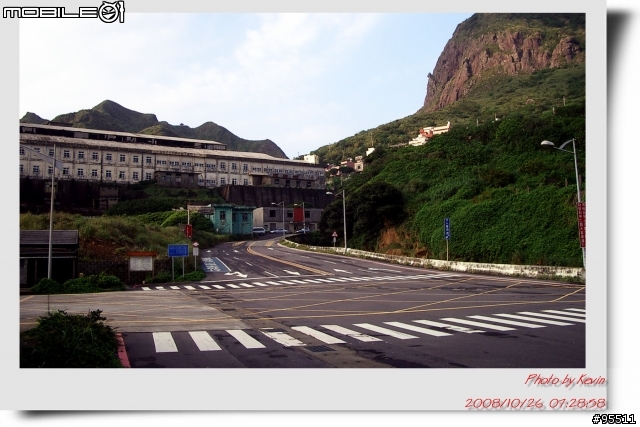 Kevin小摺遊記1026真正"浪漫公路"?? 原來我之前都搞錯了,錯把金水公路當作浪漫公路