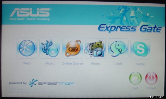 內外兼具的ASUS N10