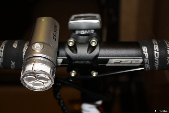 我的第一台公路車 SPINBURN SPEEDMAX